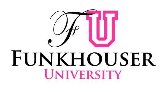 Funkhouser University Custom Shirts & Apparel